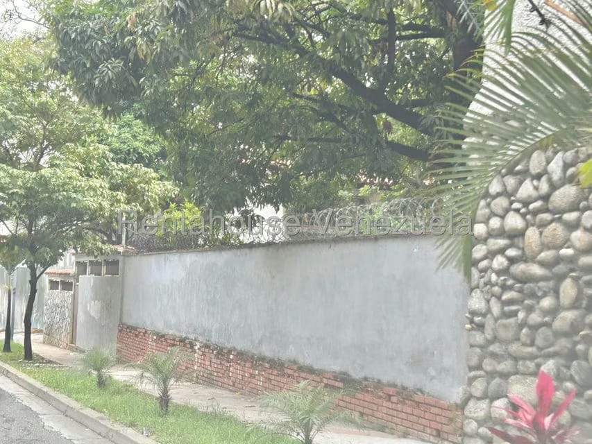 Casa (Duplex) en Venta en Chuao, Distrito Metropolitano - 41