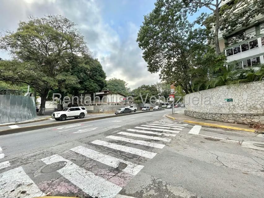 Casa (Duplex) en Venta en Chuao, Distrito Metropolitano - 42