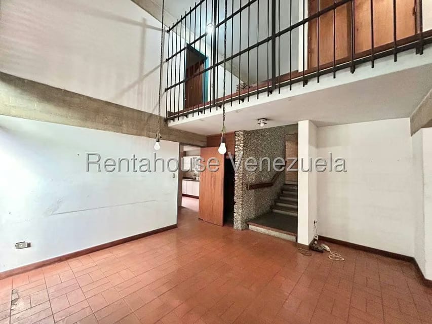Casa (Duplex) en Venta en Chuao, Distrito Metropolitano - 7