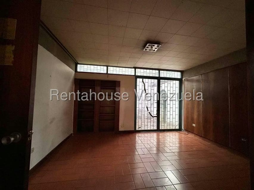 Casa (Duplex) en Venta en Chuao, Distrito Metropolitano - 9