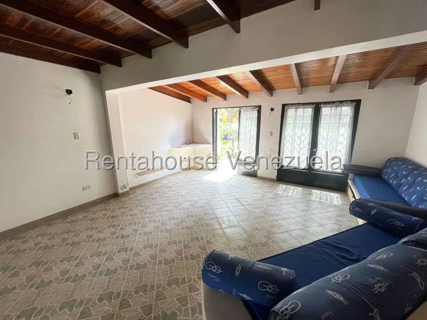 Townhouse (Duplex) en Venta en Higuerote, Miranda - 11