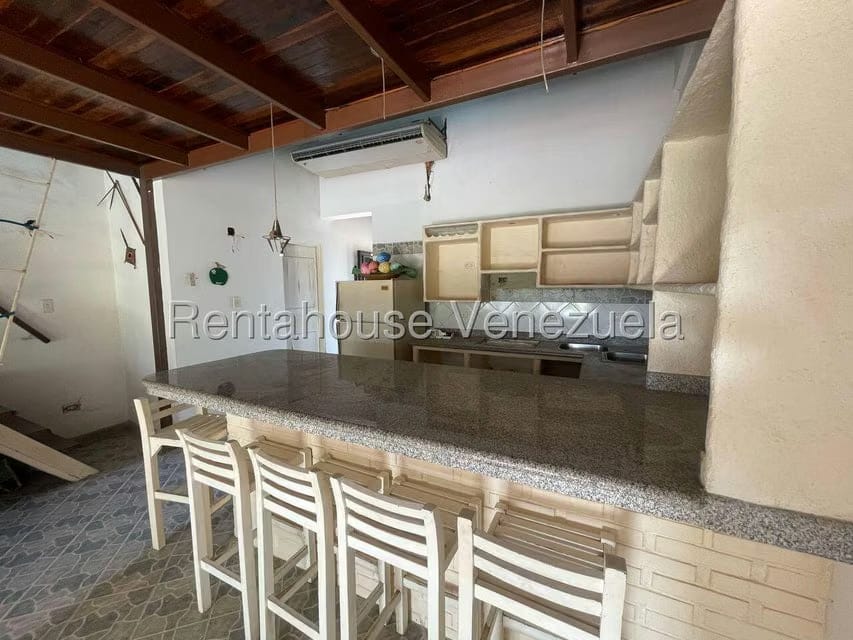 Townhouse (Duplex) en Venta en Higuerote, Miranda - 16