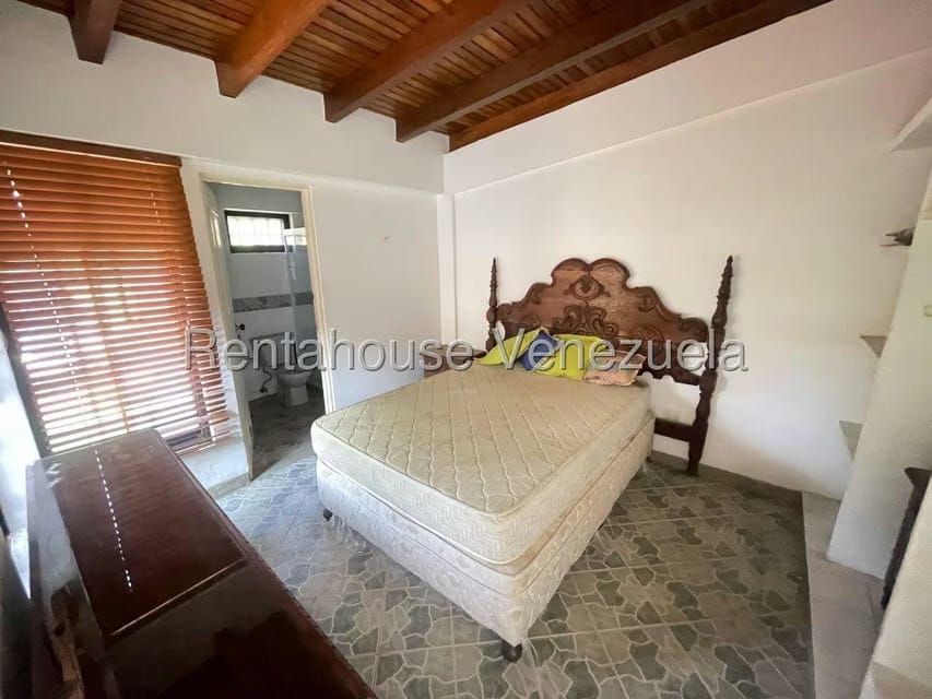 Townhouse (Duplex) en Venta en Higuerote, Miranda - 19