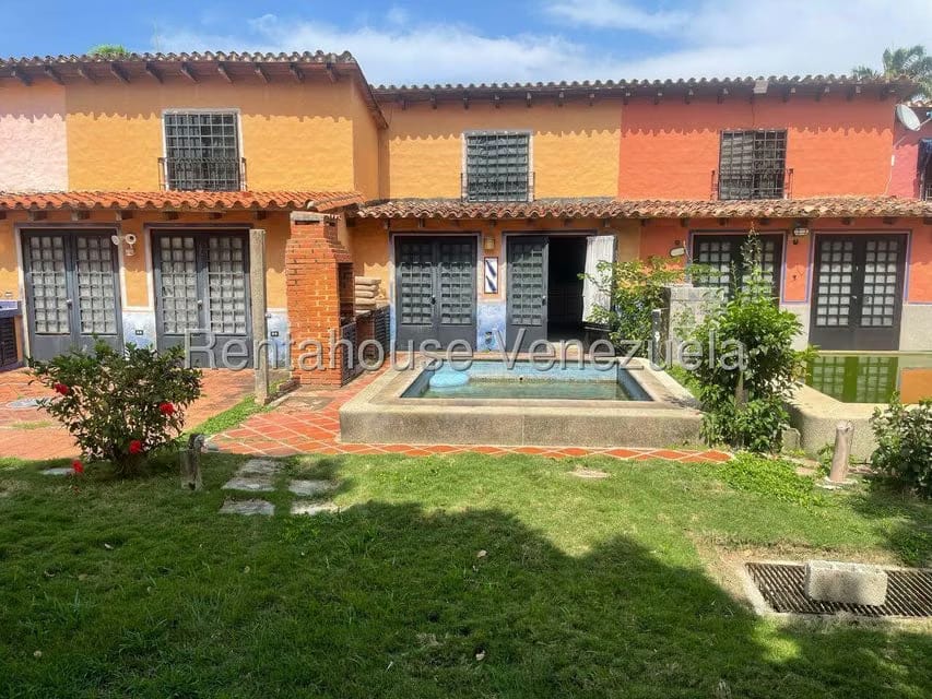 Townhouse (Duplex) en Venta en Higuerote, Miranda - 24