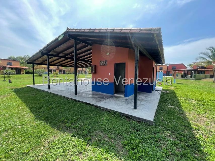 Townhouse (Duplex) en Venta en Higuerote, Miranda - 25