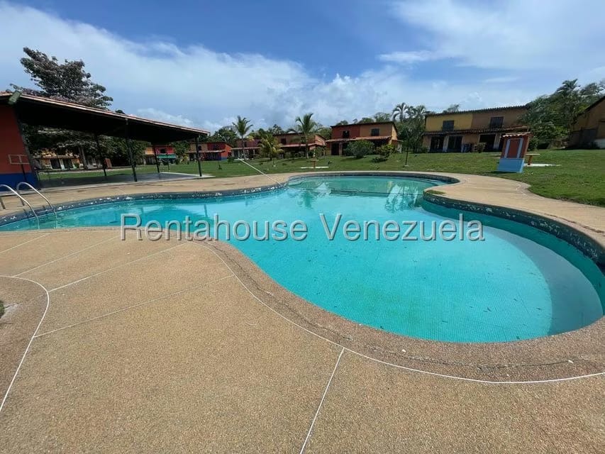 Townhouse (Duplex) en Venta en Higuerote, Miranda - 27