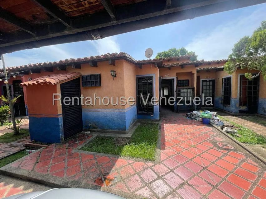 Townhouse (Duplex) en Venta en Higuerote, Miranda - 8