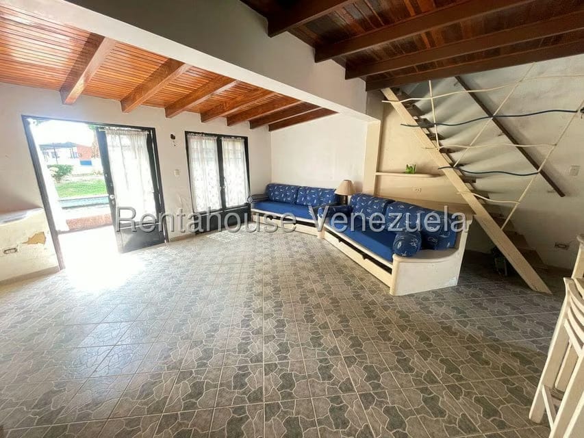 Townhouse (Duplex) en Venta en Higuerote, Miranda - 10