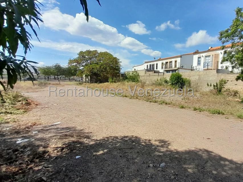 Terreno (Comercial) en Venta en Centro, Falcon - 8