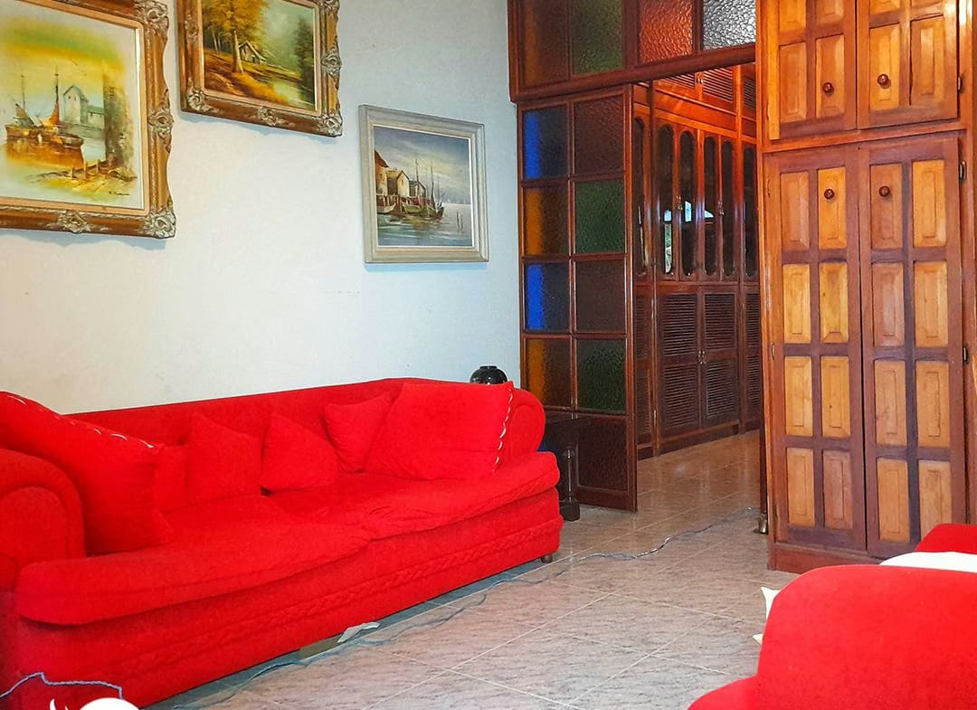 Casa de 2 plantas cómoda con increíble tasca bar - 5