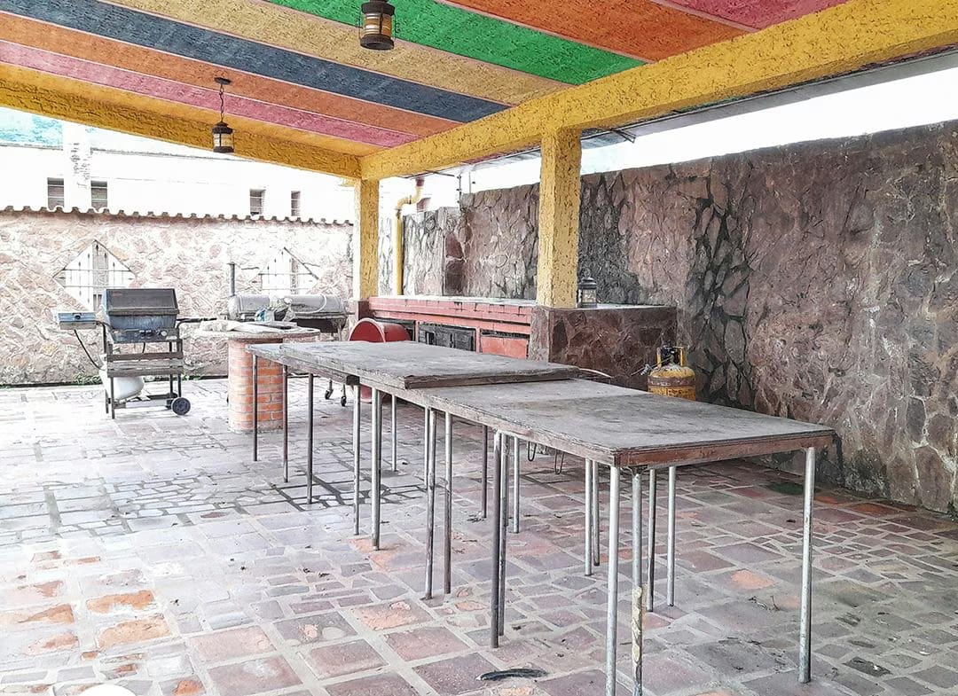 Casa de 2 plantas cómoda con increíble tasca bar - 9