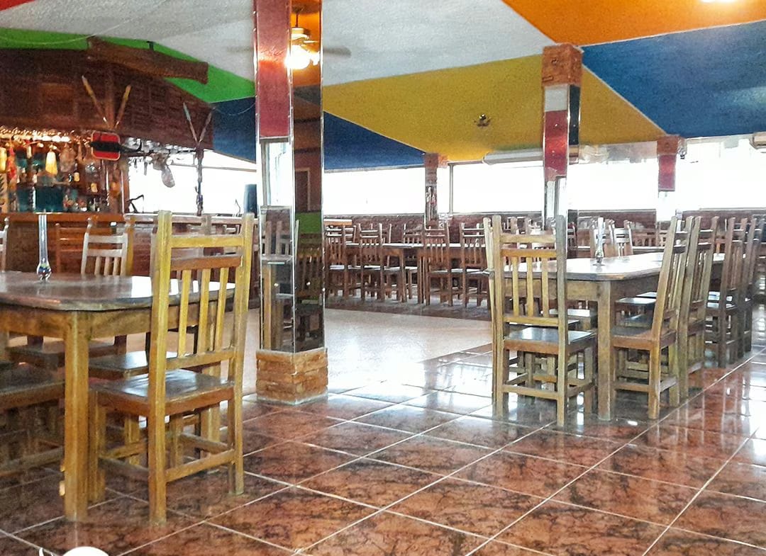 Casa de 2 plantas cómoda con increíble tasca bar - 10