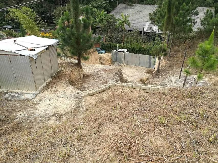 Terreno (Residencial) en Venta en El Hatillo, Distrito Metropolitano - 11