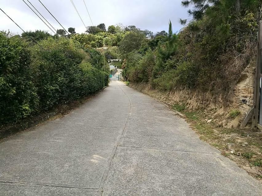 Terreno (Residencial) en Venta en El Hatillo, Distrito Metropolitano - 20