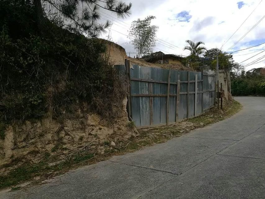 Terreno (Residencial) en Venta en El Hatillo, Distrito Metropolitano - 21