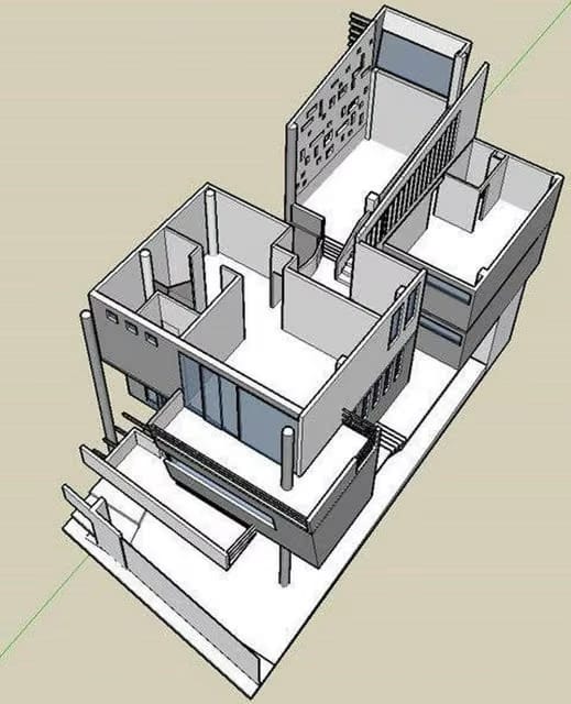 Terreno (Residencial) en Venta en El Hatillo, Distrito Metropolitano - 23