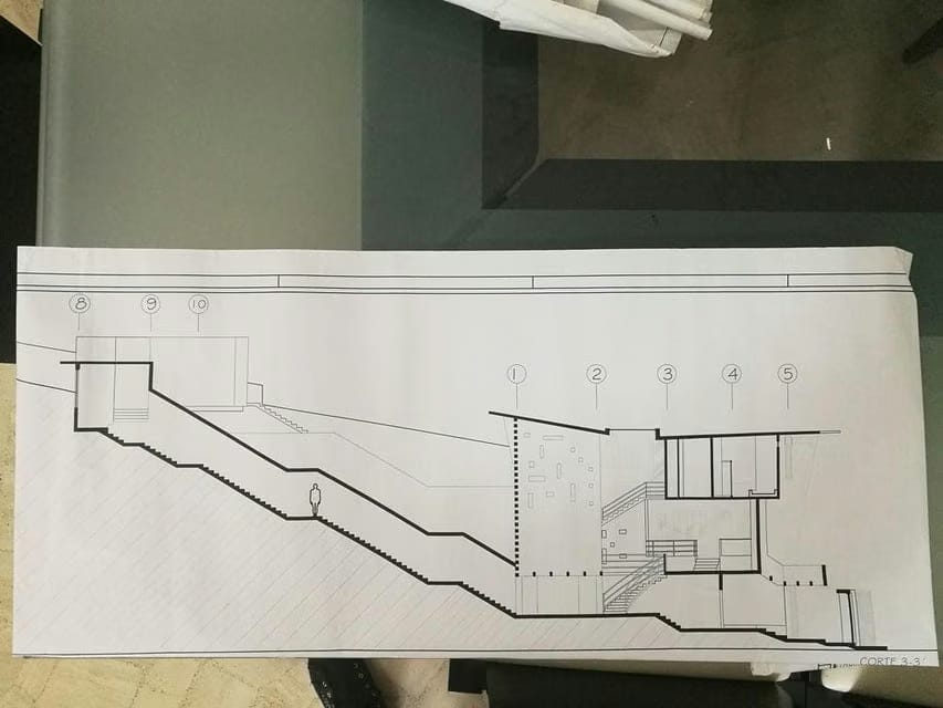 Terreno (Residencial) en Venta en El Hatillo, Distrito Metropolitano - 24