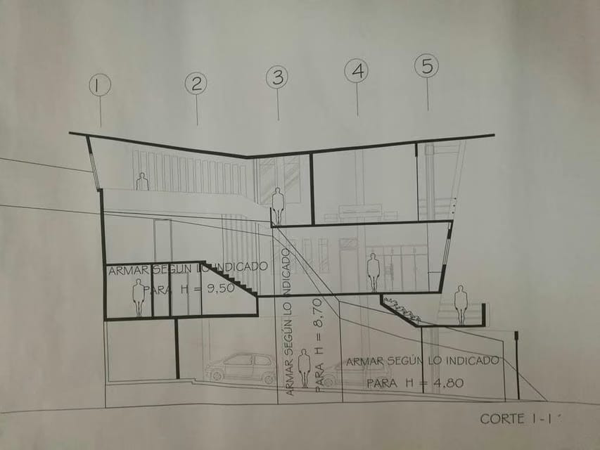 Terreno (Residencial) en Venta en El Hatillo, Distrito Metropolitano - 25