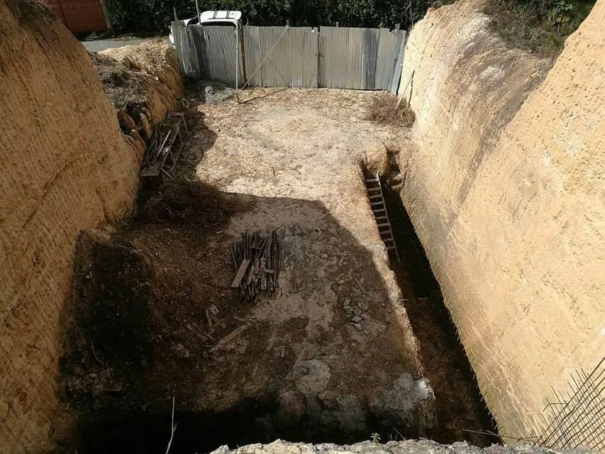 Terreno (Residencial) en Venta en El Hatillo, Distrito Metropolitano - 7