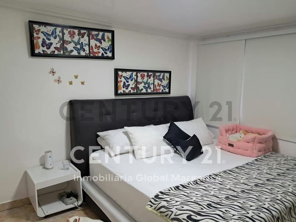 Venta de Apartamento en Residencias Los Cayos, Playas del Ángel, Pampatar. - 8