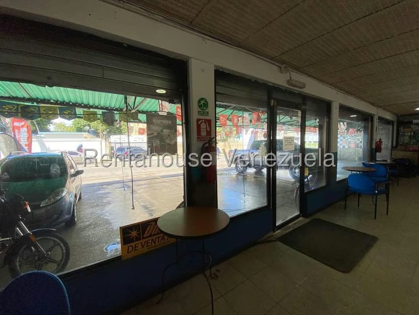 Comercial (Local Comercial) en Venta en Tierra Negra, Zulia - 2