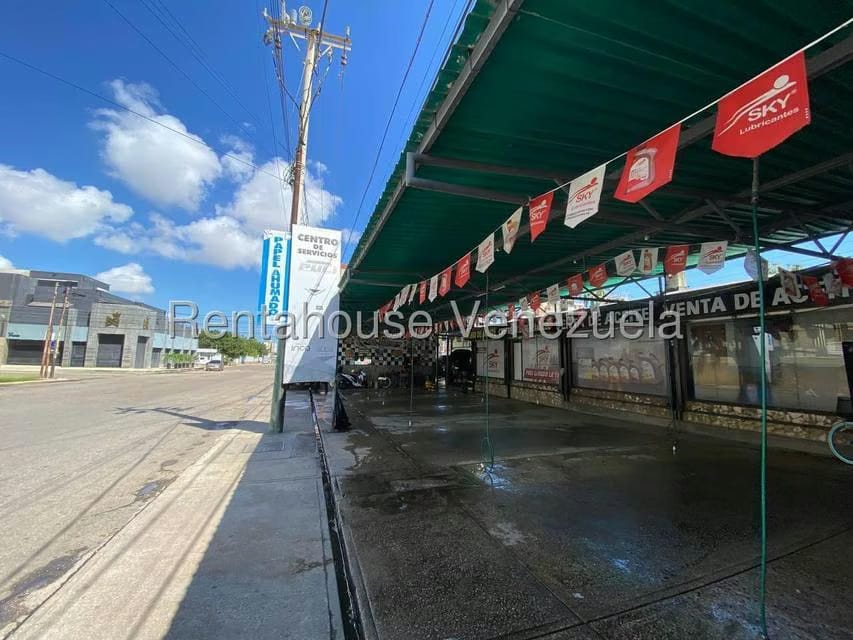 Comercial (Local Comercial) en Venta en Tierra Negra, Zulia - 13