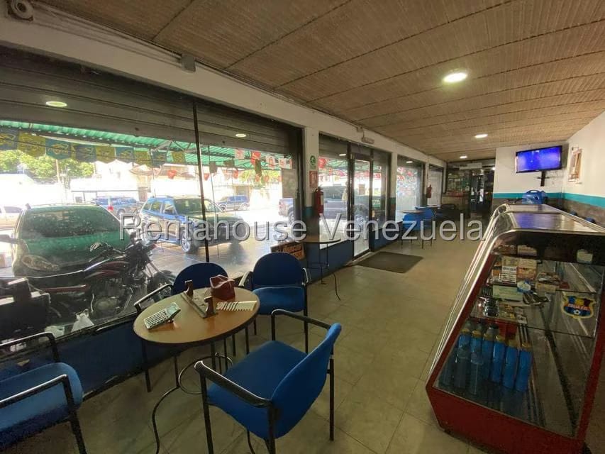 Comercial (Local Comercial) en Venta en Tierra Negra, Zulia - 3