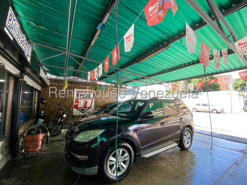 Comercial (Local Comercial) en Venta en Tierra Negra, Zulia - 4