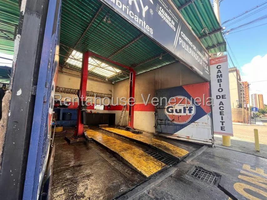 Comercial (Local Comercial) en Venta en Tierra Negra, Zulia - 5