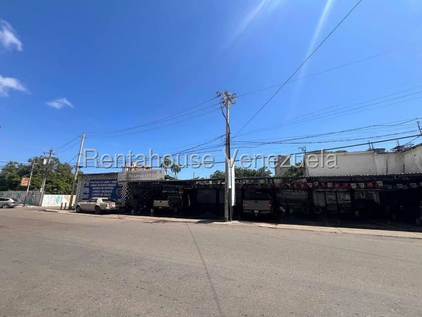 Comercial (Local Comercial) en Venta en Tierra Negra, Zulia - 6