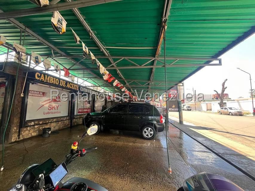 Comercial (Local Comercial) en Venta en Tierra Negra, Zulia - 9