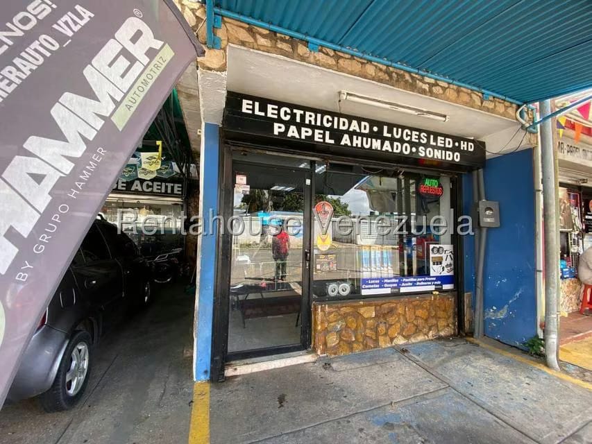 Comercial (Local Comercial) en Venta en Tierra Negra, Zulia - 10