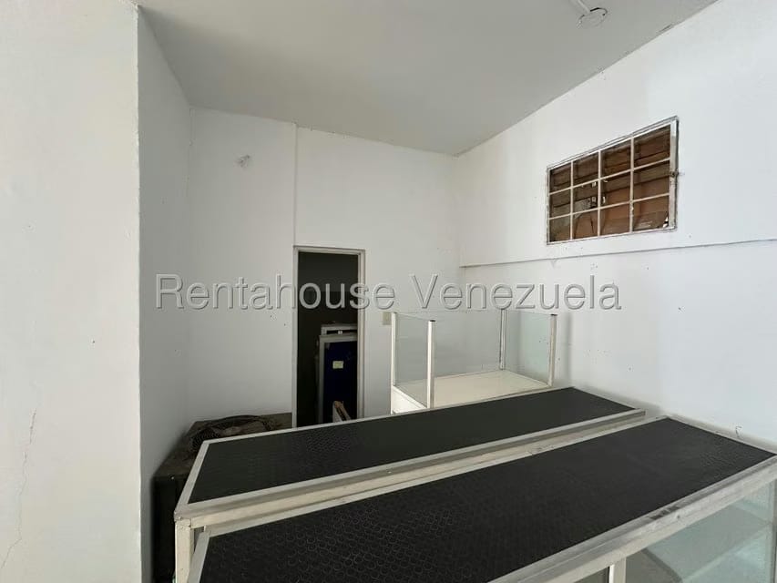 Comercial (Local Comercial) en Alquiler en Centro, Falcon - 5