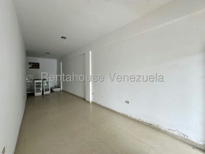 Comercial (Local Comercial) en Alquiler en Centro, Falcon - 9