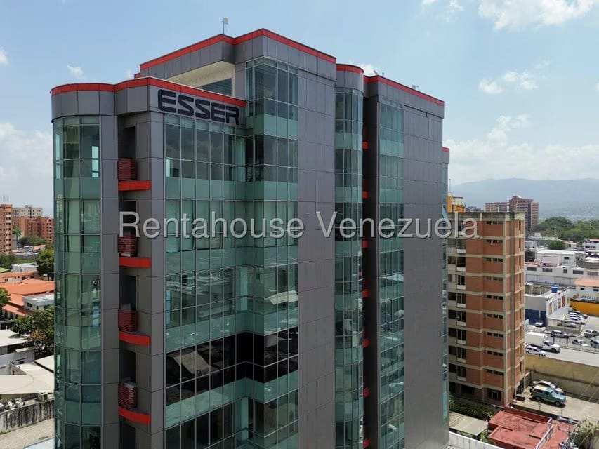 Comercial (Oficina) en Alquiler en Nueva Segovia, Lara - 13