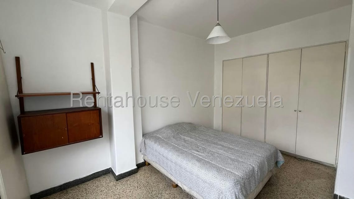 Apartamento (1 Nivel) en Alquiler en Altamira, Distrito Metropolitano - 15