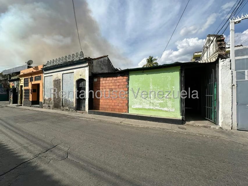 Casa (1 Nivel) en Venta en Zona Centro, Aragua