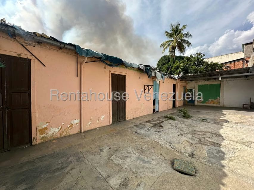 Casa (1 Nivel) en Venta en Zona Centro, Aragua - 3