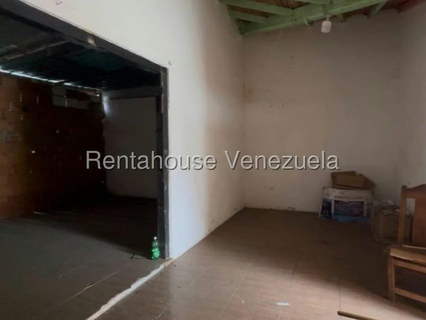 Casa (1 Nivel) en Venta en Zona Centro, Aragua - 6