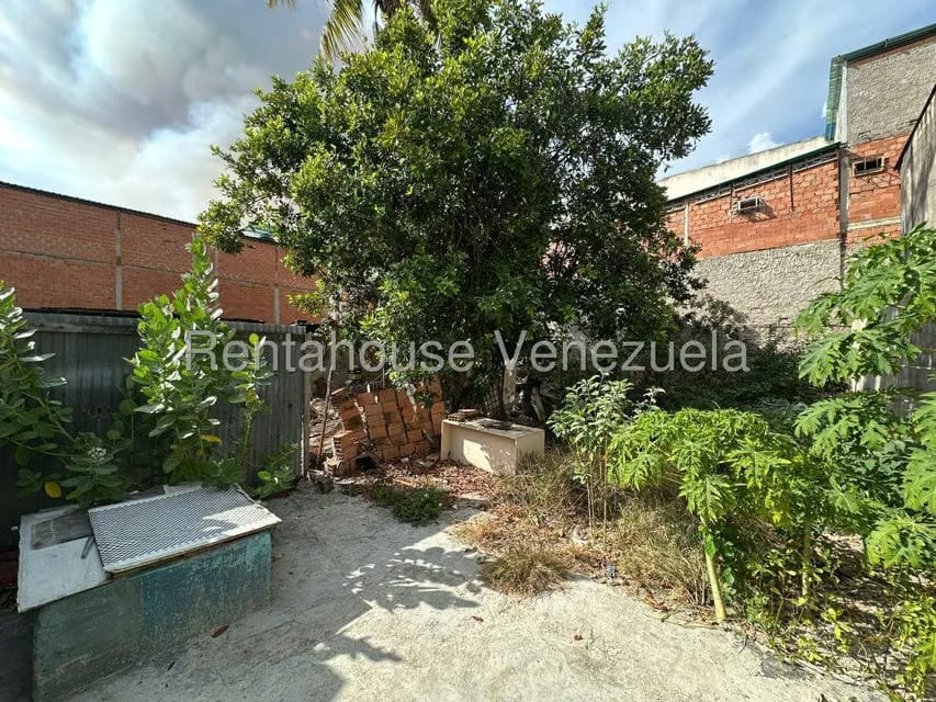 Casa (1 Nivel) en Venta en Zona Centro, Aragua - 9