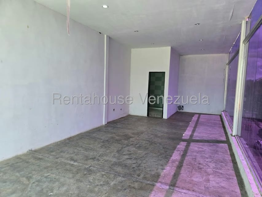 Comercial (Local Comercial) en Alquiler en Nueva Segovia, Lara - 5
