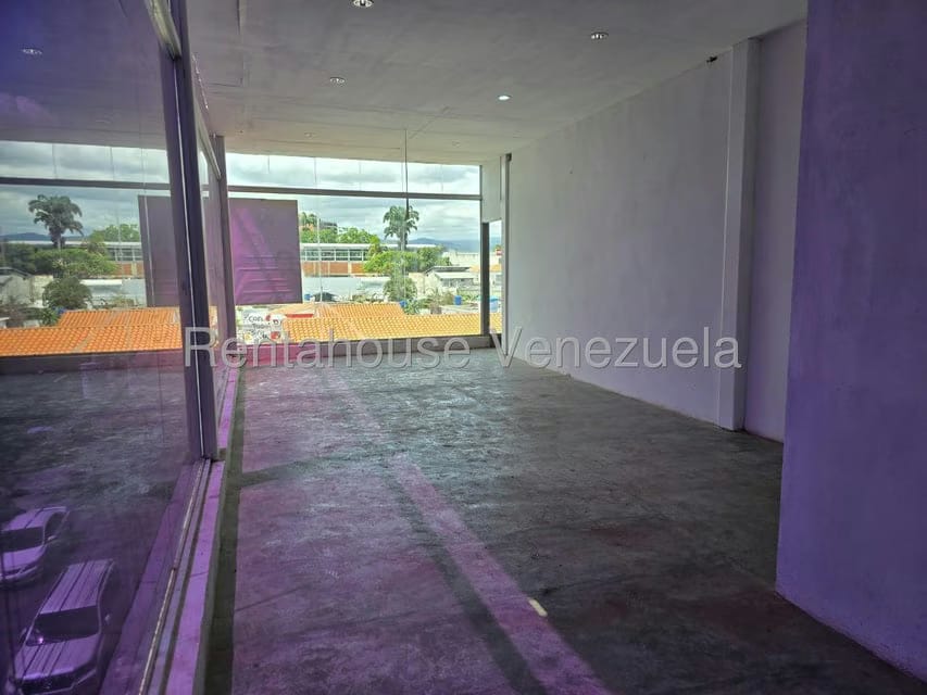 Comercial (Local Comercial) en Alquiler en Nueva Segovia, Lara - 7