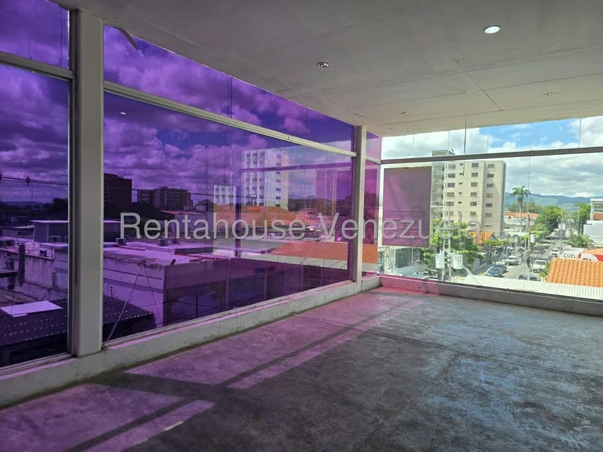 Comercial (Local Comercial) en Alquiler en Nueva Segovia, Lara - 8