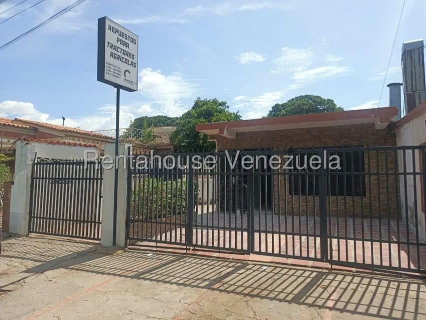 Comercial (Local Comercial) en Alquiler en Centro, Zulia