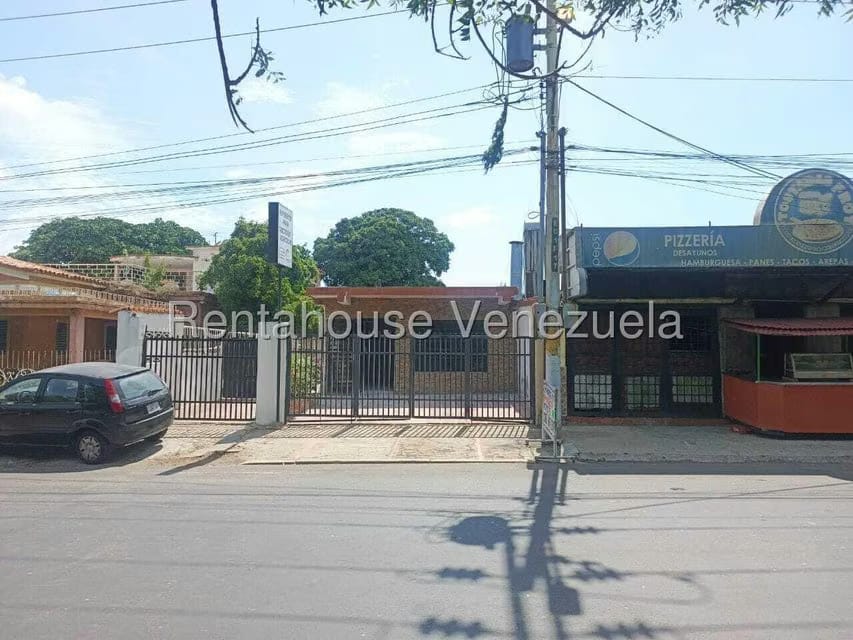 Comercial (Local Comercial) en Alquiler en Centro, Zulia - 2