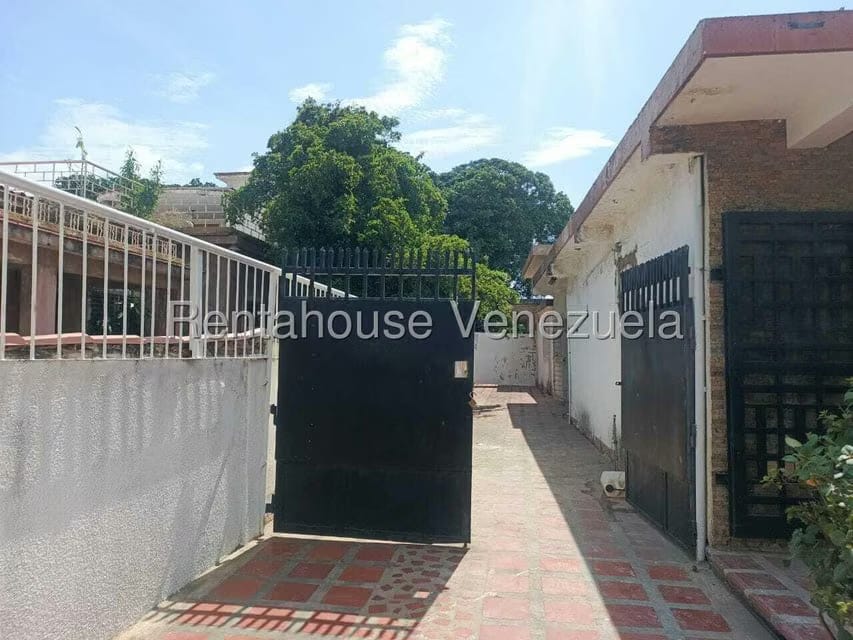Comercial (Local Comercial) en Alquiler en Centro, Zulia - 8