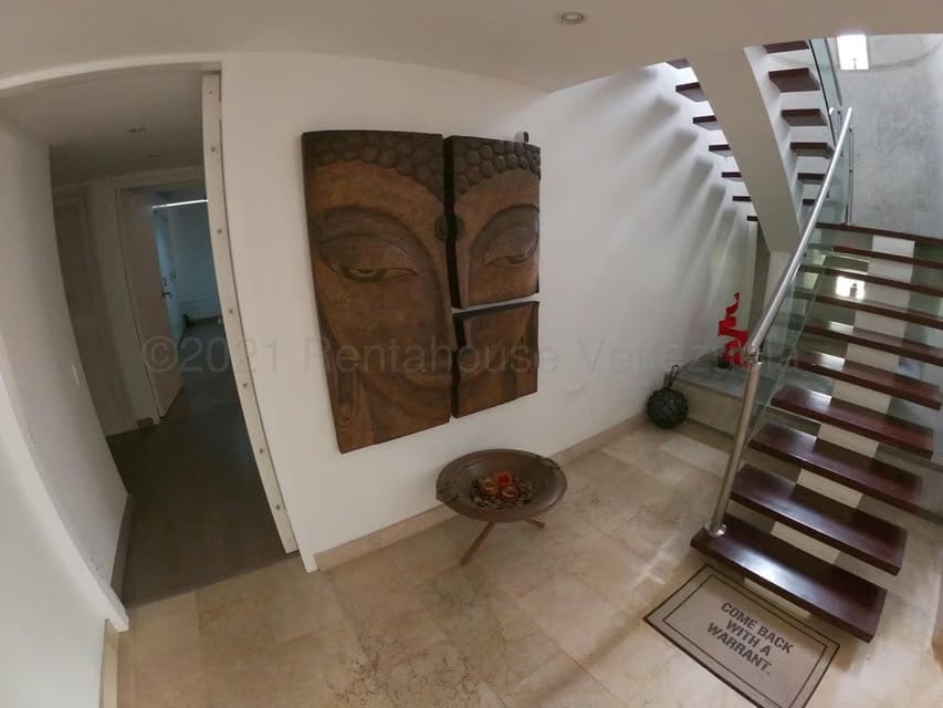 Apartamento (Duplex) en Venta en Los Palos Grandes, Distrito Metropolitano - 14