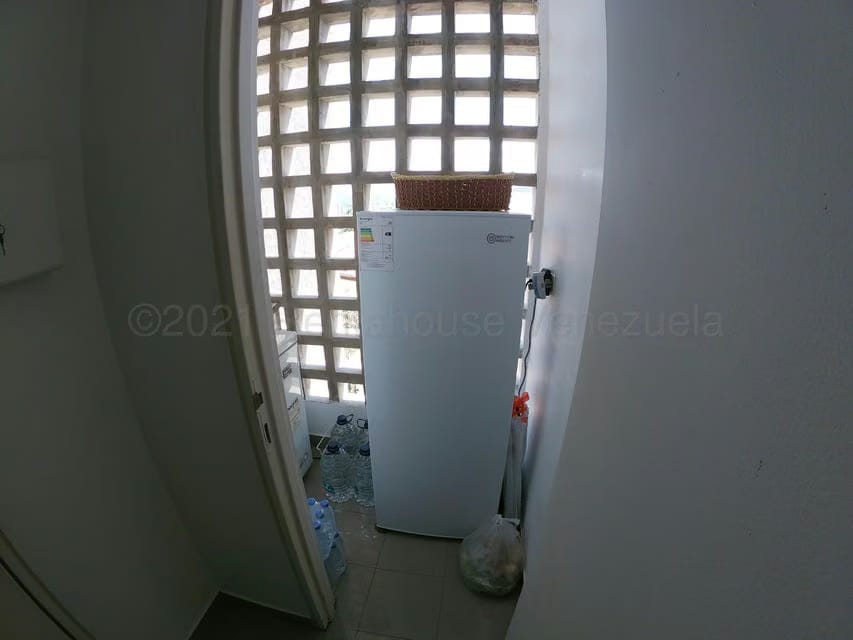 Apartamento (Duplex) en Venta en Los Palos Grandes, Distrito Metropolitano - 40
