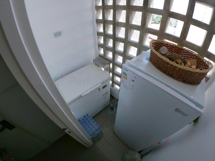 Apartamento (Duplex) en Venta en Los Palos Grandes, Distrito Metropolitano - 41