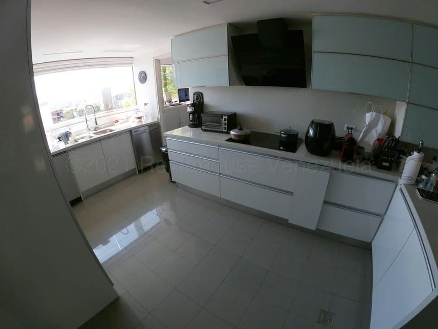 Apartamento (Duplex) en Venta en Los Palos Grandes, Distrito Metropolitano - 42